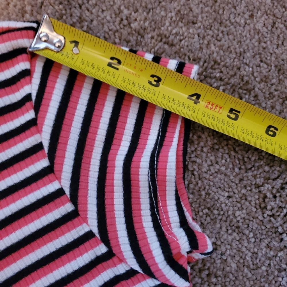 NWT cute juniors jersey - Picture 5 of 6